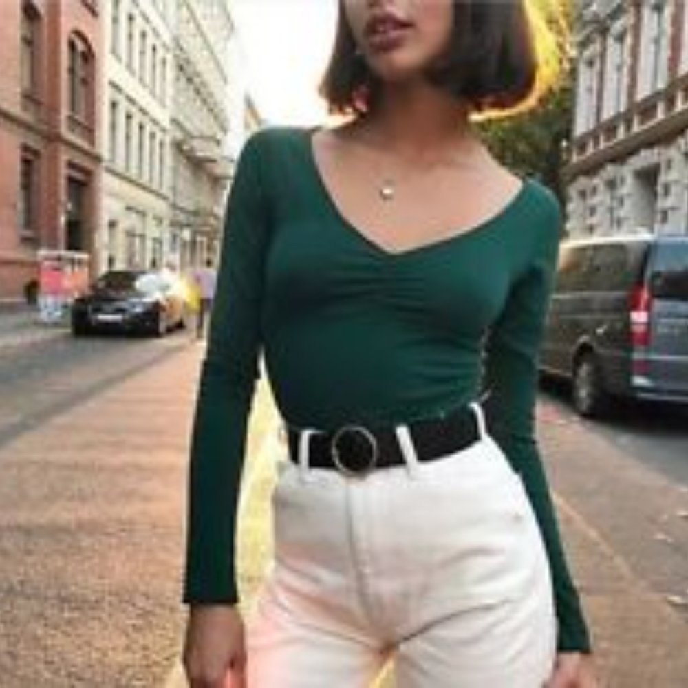 Brandy Melville Charlize Top